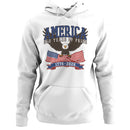 America 250 Years of Pride Men's Hoodie