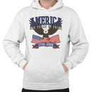 America 250 Years of Pride Men's Hoodie