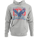 Since 1776 America Land of the Free Hoodie