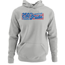 250 Years of American Pride Men's Hoodie