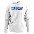 250 Years of American Pride Men's Hoodie