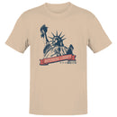 Defending Liberty Since 1776 Men's T-shirt
