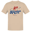 250 Years of American Spirit Eagle T-shirt