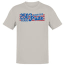 250 Years of American Pride Men's T-shirt