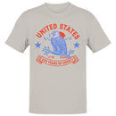 United States 250 Years of Liberty Men's T-shirt