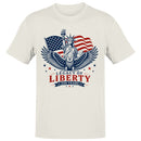 Legacy of Liberty 250 Years USA Tribute T-shirt