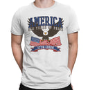 America 250 Years of Pride 1776-2026 Men's T-shirt