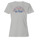 Home of the Free 250 Years Anniversary Women's T-shirt