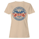 Celebrating 250 Years of Independence Women's T-shirt