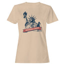 Defending Liberty Since 1776 Women's T-shirt