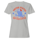 United States 250 Years of Liberty Women's T-shirt