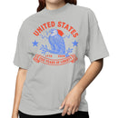 United States 250 Years of Liberty Women's T-shirt