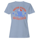 United States 250 Years of Liberty Women's T-shirt