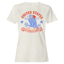 United States 250 Years of Liberty Women's T-shirt
