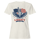 Legacy of Liberty 250 Years USA Women's T-shirt