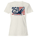 American Eagle Women's T-shirt - 250 Years One Nation