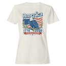 America 1776 2026 Women's T-shirt