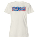 250 Years of American Pride Women's T-shirt