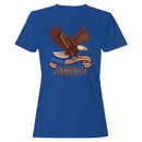USA 250th Anniversary Women's T-shirt