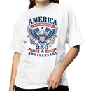 America 250th Anniversary Women's T-shirt