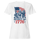 Spirit of 1776 Women's T-shirt