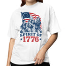 Spirit of 1776 Women's T-shirt