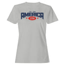 America 250 1776-2026 Anniversary Women's T-shirt