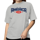America 250 1776-2026 Anniversary Women's T-shirt