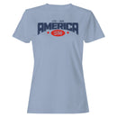 America 250 1776-2026 Anniversary Women's T-shirt