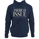 American Issue Culture Heritage Men's Hoodie