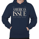 American Issue Culture Heritage Men's Hoodie