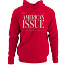 American Issue Culture Heritage Men's Hoodie