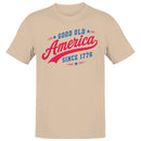 Good Old America Since 1776 Men's T-shirt