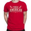 True American Eagle Vintage Men's T-shirt