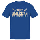 True American Eagle Vintage Men's T-shirt