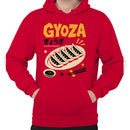 GYOZA Dumpling Happiness Men's Hoodie