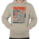 Men's Taiyaki Fish Shaped Treat Hoodie