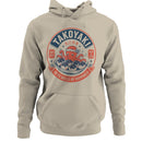 Men's Takoyaki Octo Balls Hoodie