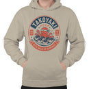 Men's Takoyaki Octo Balls Hoodie