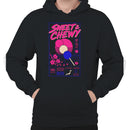 Men's Hoodie - Sweet & Chewy Dango Kyoto Japan