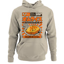 Kawaii Omurice Men's Hoodie