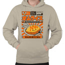 Kawaii Omurice Men's Hoodie