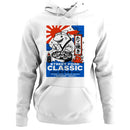 Street Food Takoyaki Osaka Men's Hoodie