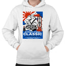 Street Food Takoyaki Osaka Men's Hoodie