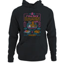 Women's Hoodie - Ramen Osaka Japan
