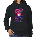 Dango Kyoto Japan Retro Women's Hoodie