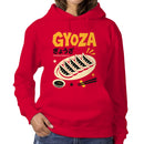 GYOZA Dumpling Happiness Women's Hoodie