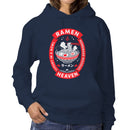 Ramen Heaven Women's Hoodie