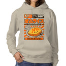 Japanese Omurice Kawaii Women's Hoodie