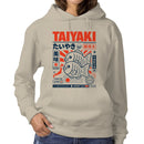 Taiyaki Fish Shaped Treat Women's Hoodie